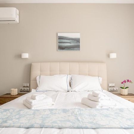 A14 Sunny & Chic 2Room Apartment Near Plaka & Parthenon أثينا المظهر الخارجي الصورة