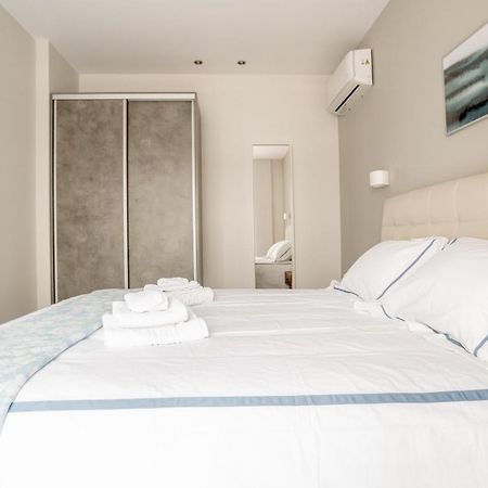 A14 Sunny & Chic 2Room Apartment Near Plaka & Parthenon أثينا المظهر الخارجي الصورة