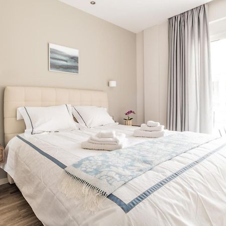A14 Sunny & Chic 2Room Apartment Near Plaka & Parthenon أثينا المظهر الخارجي الصورة