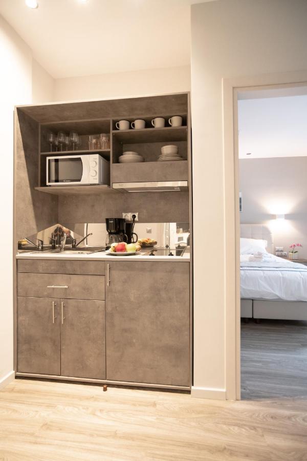 A14 Sunny & Chic 2Room Apartment Near Plaka & Parthenon أثينا المظهر الخارجي الصورة