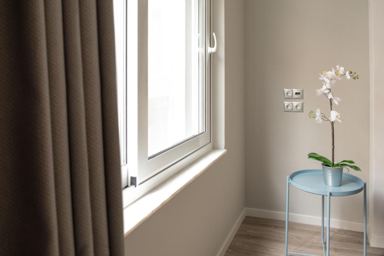 A14 Sunny & Chic 2Room Apartment Near Plaka & Parthenon أثينا المظهر الخارجي الصورة