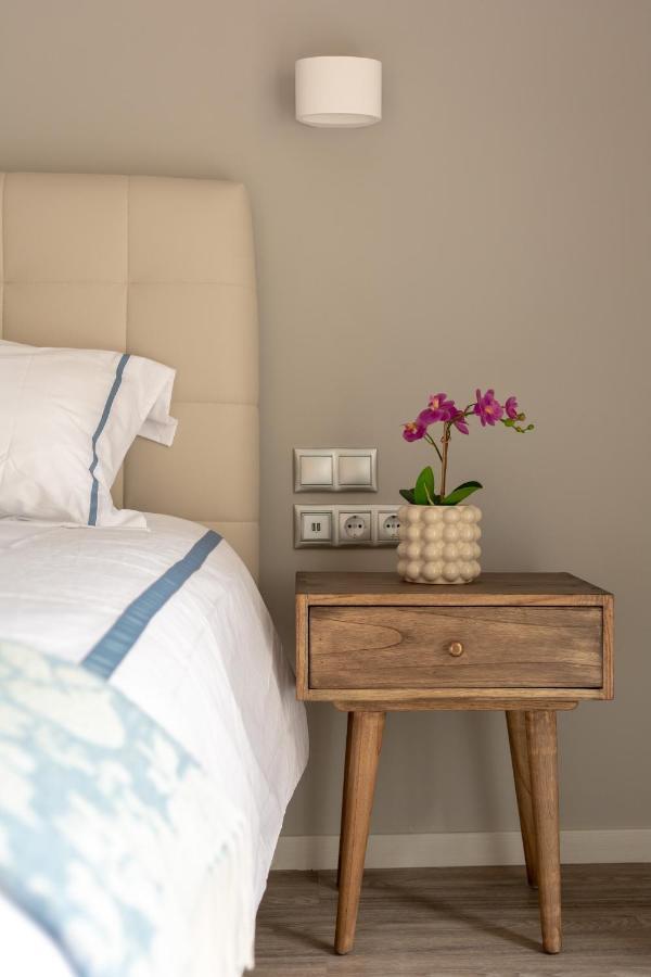 A14 Sunny & Chic 2Room Apartment Near Plaka & Parthenon أثينا المظهر الخارجي الصورة