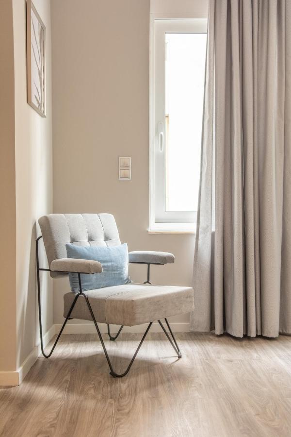 A14 Sunny & Chic 2Room Apartment Near Plaka & Parthenon أثينا المظهر الخارجي الصورة