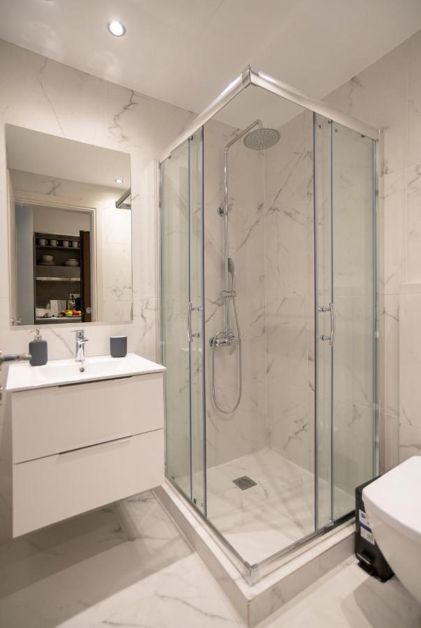 A14 Sunny & Chic 2Room Apartment Near Plaka & Parthenon أثينا المظهر الخارجي الصورة